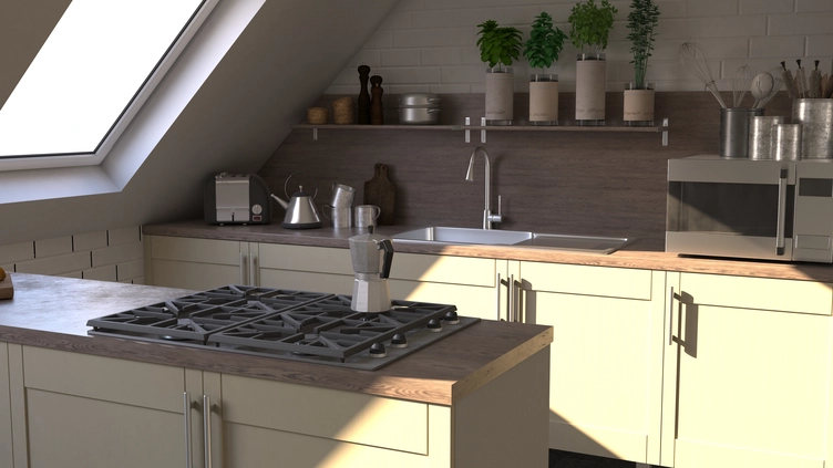 Kitchen Design Ideas for Your Home